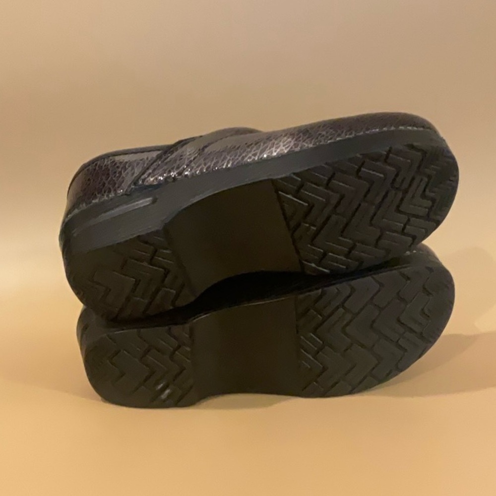 Dansko metallic Clogs - Picture 7 of 14